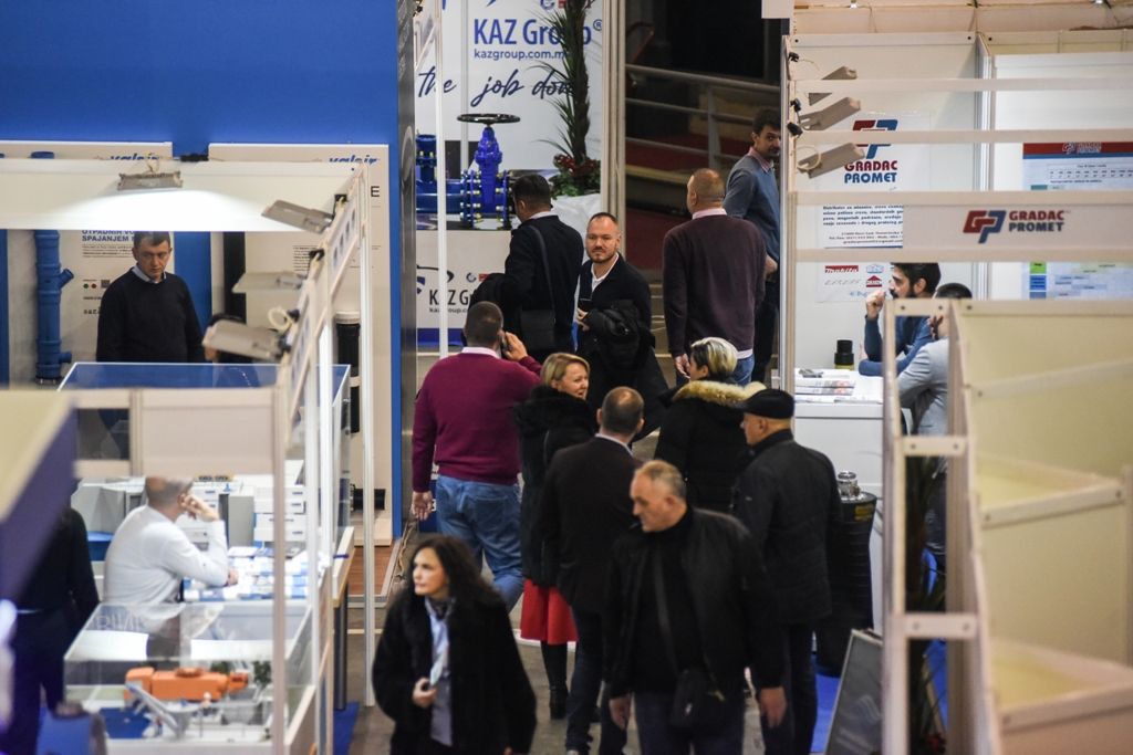 galerija sajam voda 2021